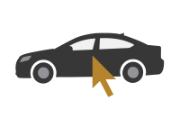 Shop Click Drive Select Icon in HASKELL, TX