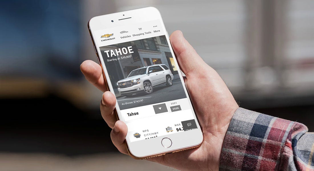 Shop Click Drive in HASKELL, TX