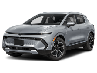 Equinox EV - Mitch Hall Chevrolet in HASKELL TX