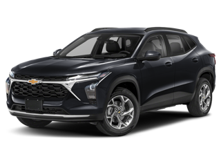 Chevrolet Trax - Mitch Hall Chevrolet in HASKELL TX