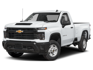 Chevrolet Silverado HD - Mitch Hall Chevrolet in HASKELL TX