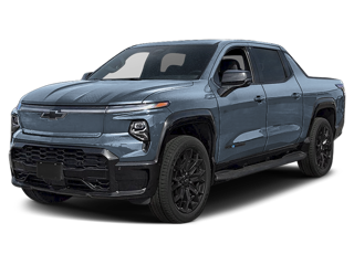 Chevrolet Silverado EV - Mitch Hall Chevrolet in HASKELL TX