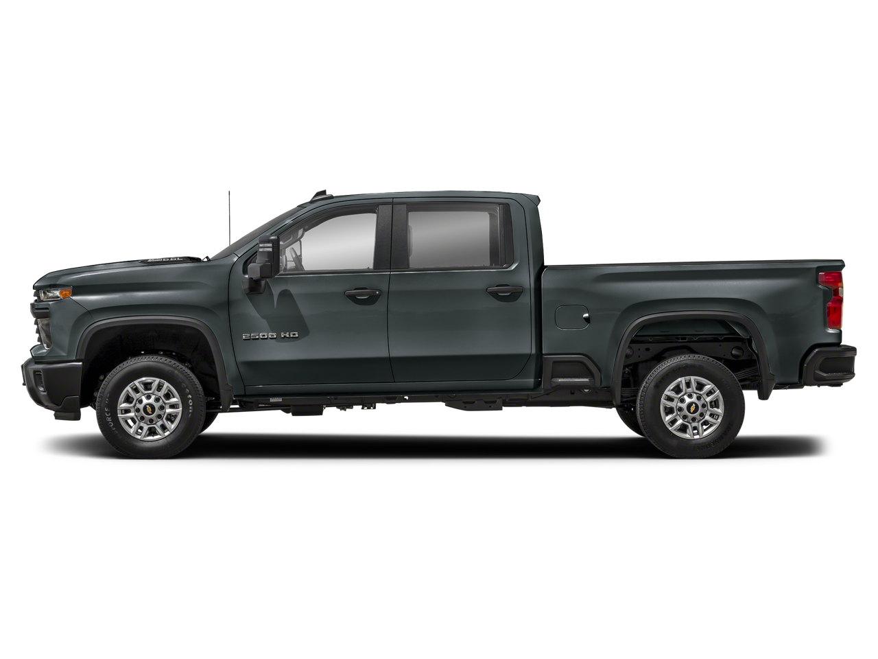 2025 Chevrolet Silverado 2500 HD LTZ - Photo 27