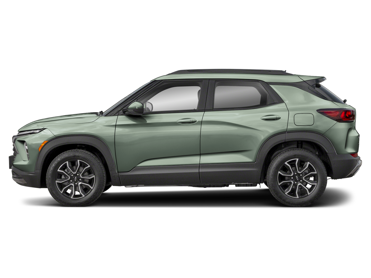 2026 Chevrolet Trailblazer Activ - Photo 41