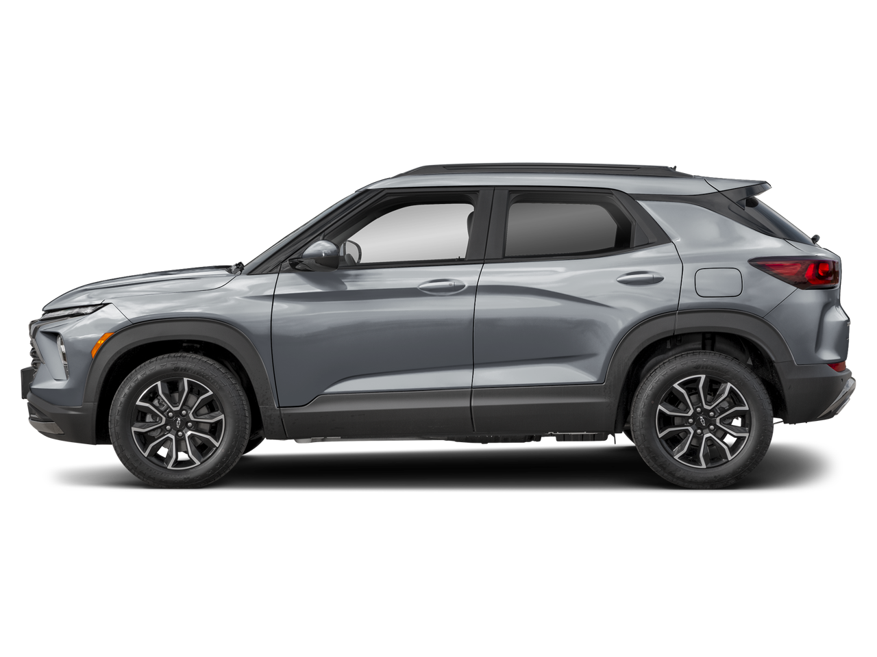 2026 Chevrolet Trailblazer Activ - Photo 41
