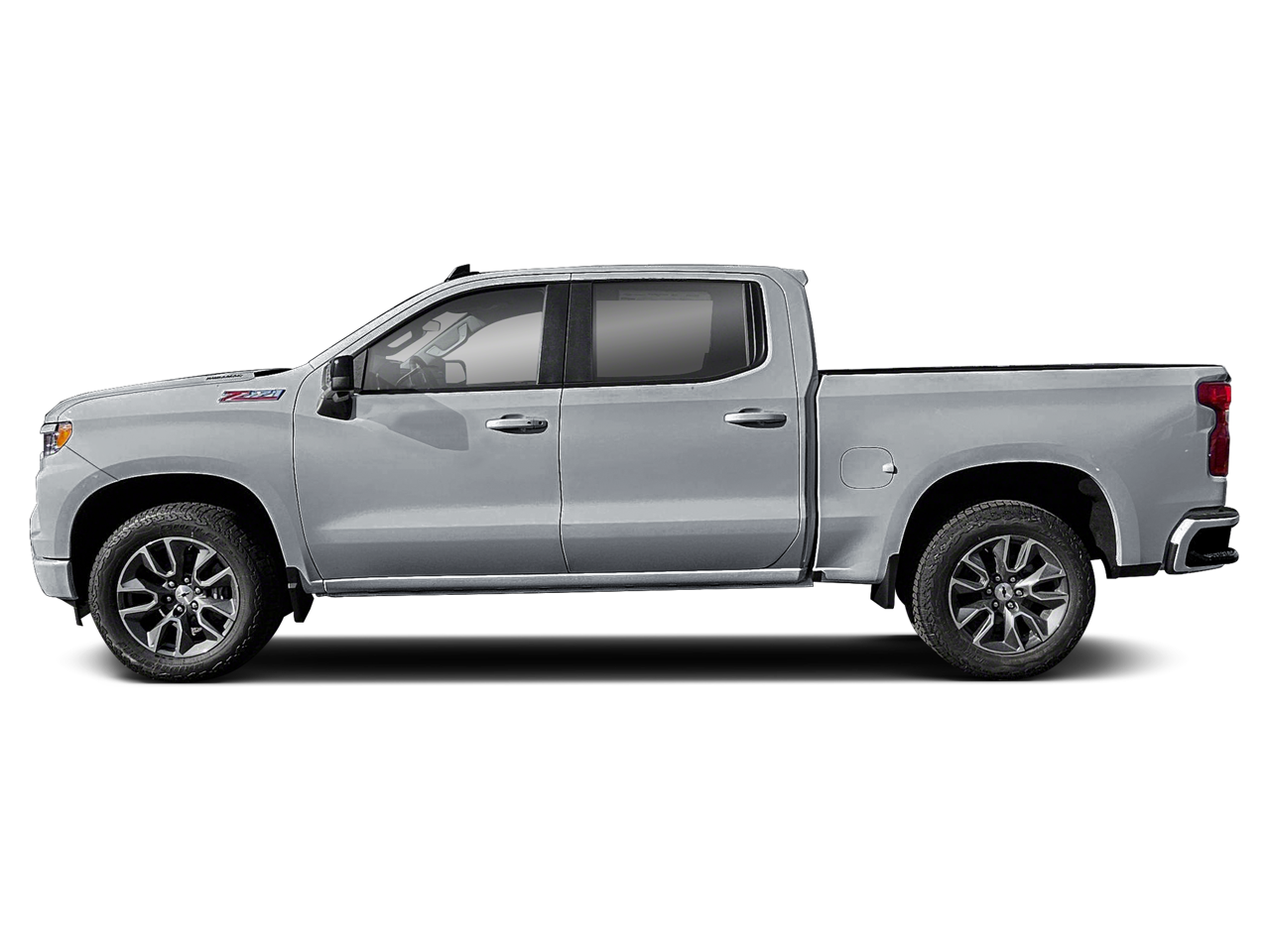 2026 Chevrolet Silverado 1500 RST - Photo 38