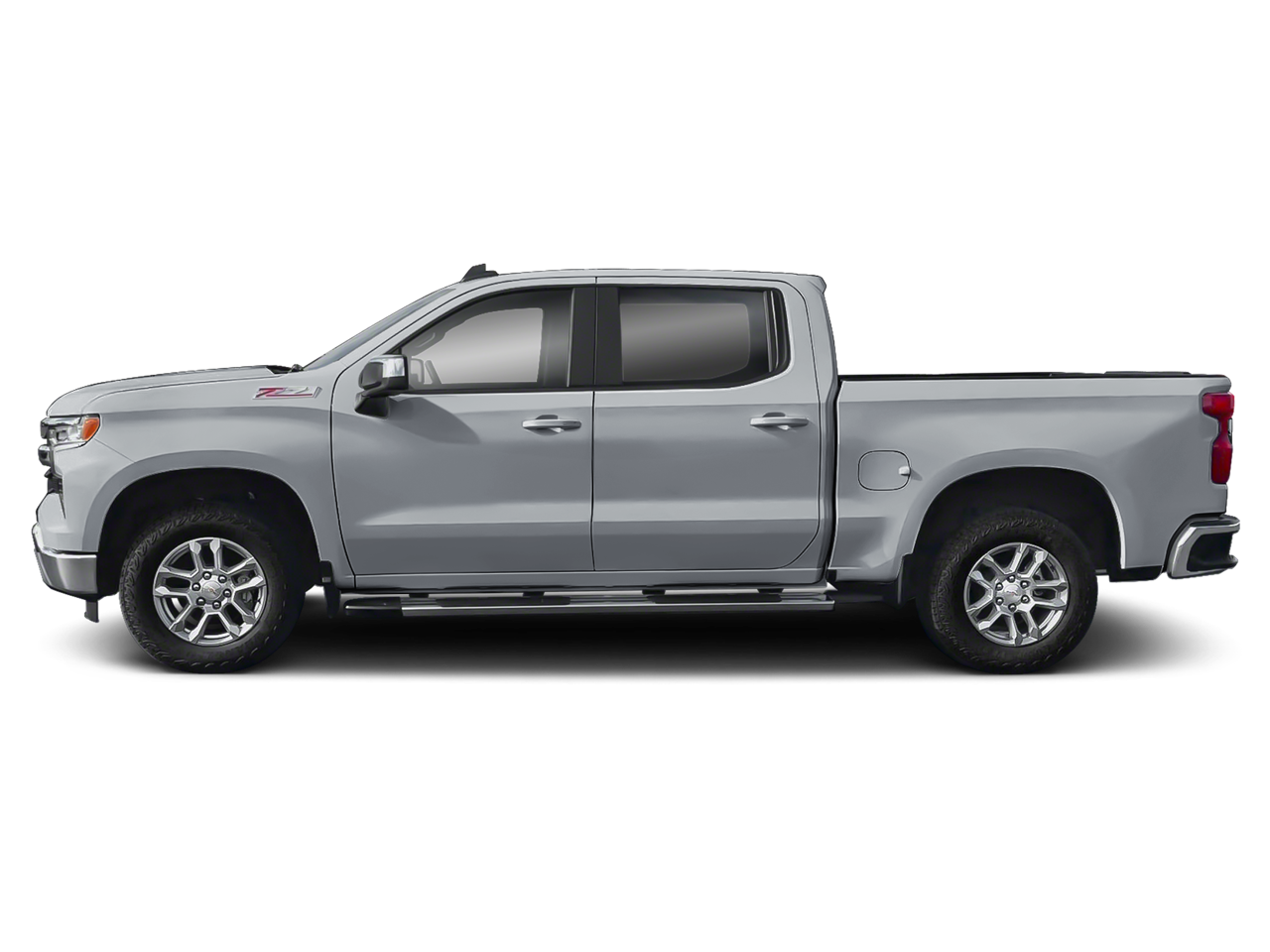 2026 Chevrolet Silverado 1500 LTZ - Photo 38