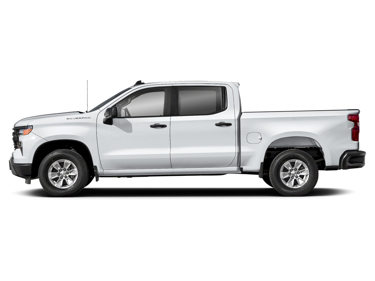 2026 Chevrolet Silverado 1500 Custom - Photo 27