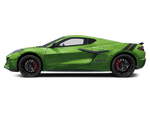 2027 Chevrolet Corvette Grand Sport 2LT