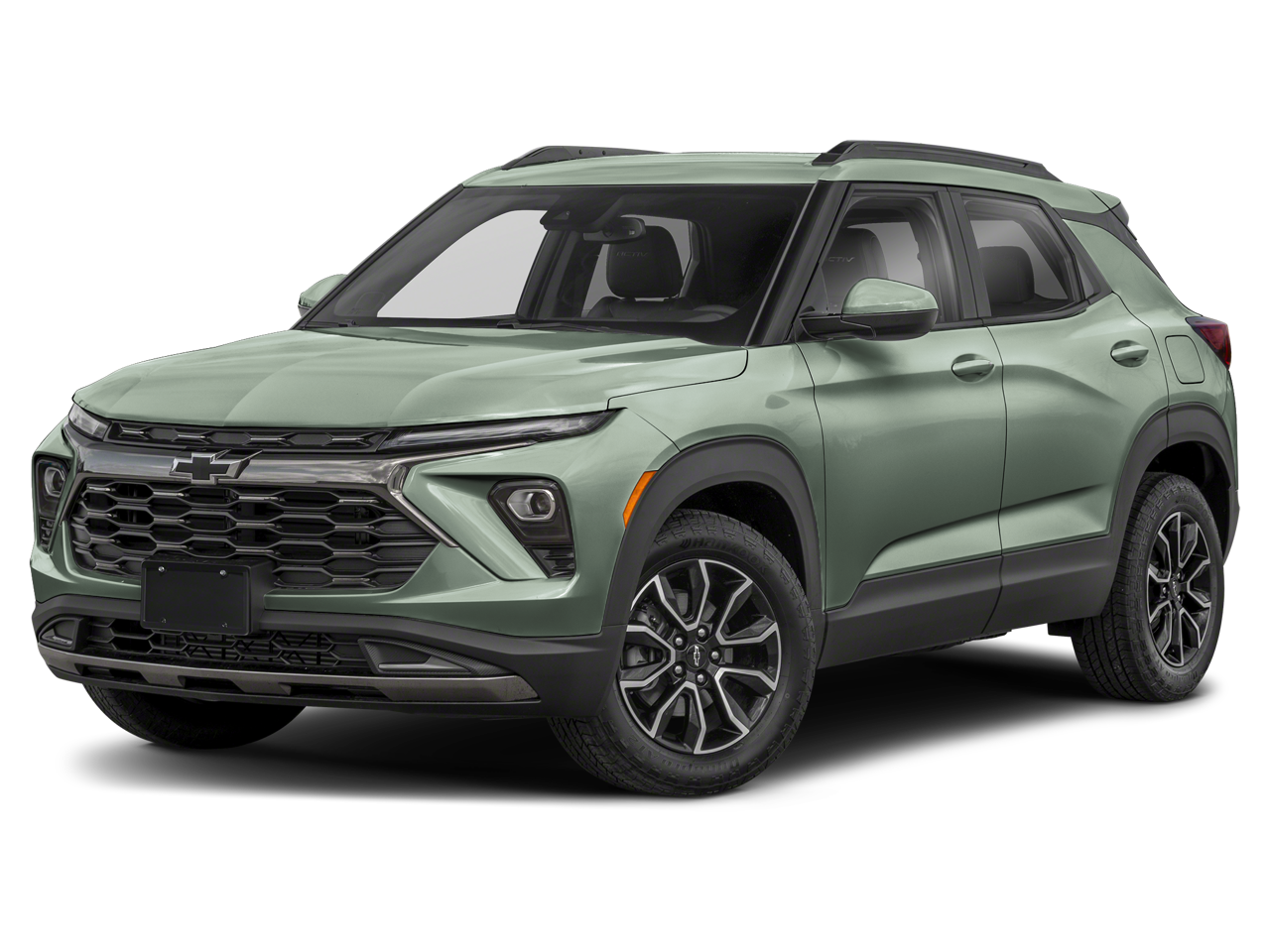2026 Chevrolet Trailblazer Activ - Photo 39