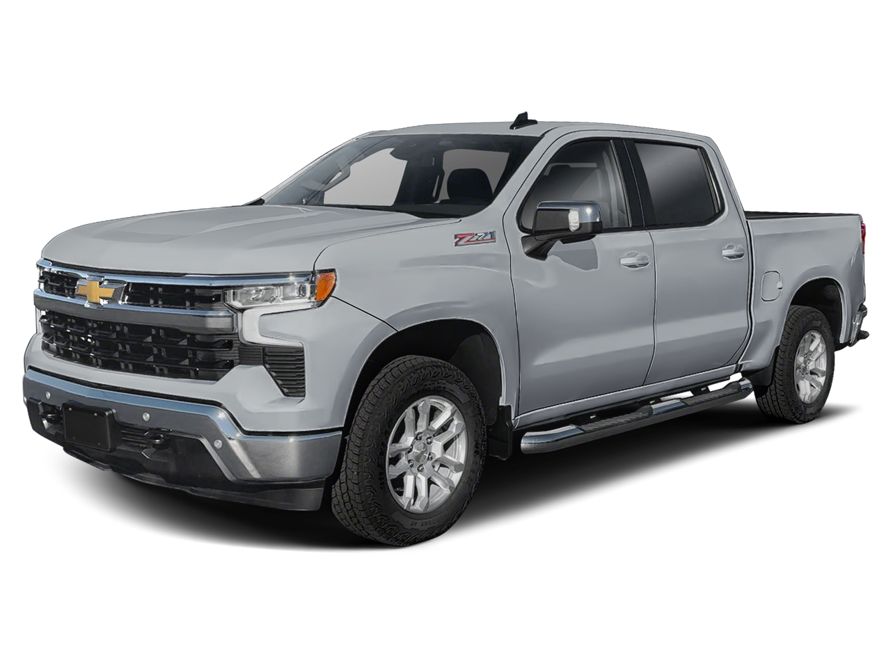 2026 Chevrolet Silverado 1500 LTZ - Photo 37