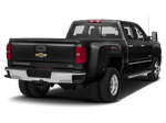 2015 Chevrolet Silverado 3500 HD LTZ