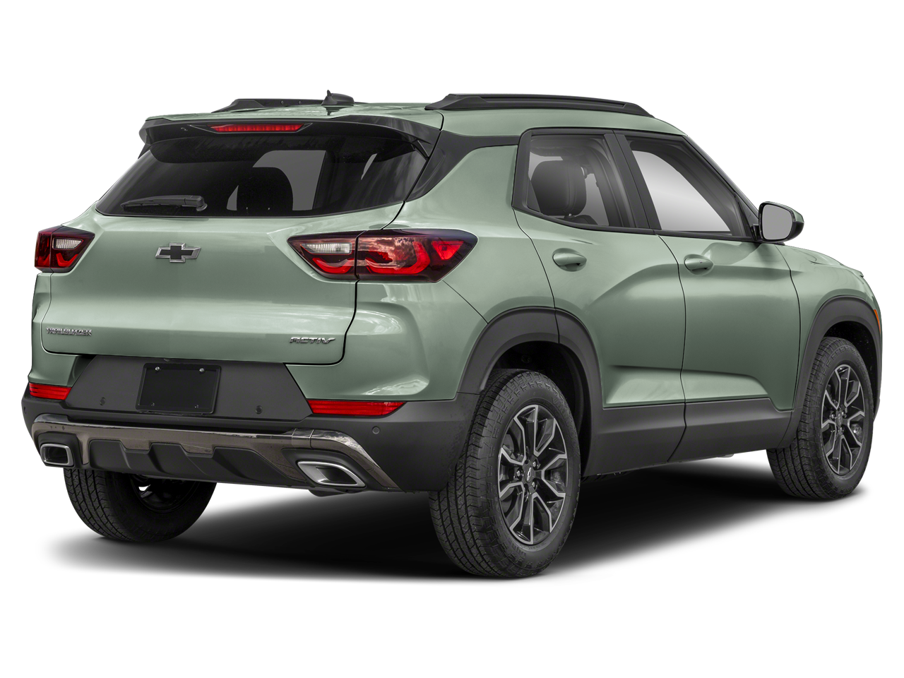 2026 Chevrolet Trailblazer Activ - Photo 40