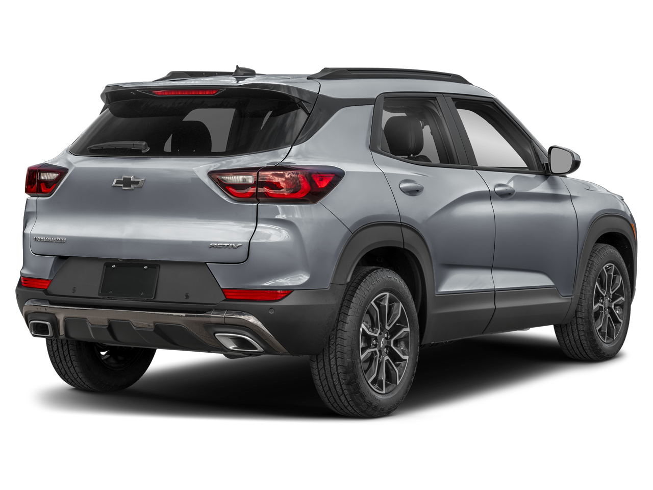 2026 Chevrolet Trailblazer Activ - Photo 40