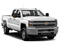 2015 Chevrolet Silverado 2500 HD Work Truck