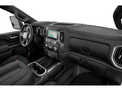 2021 GMC Sierra 3500 HD SLE