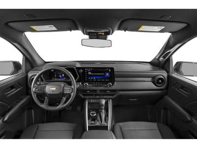 2023 Chevrolet Colorado 2WD Work Truck
