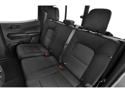 2023 Chevrolet Colorado 2WD Work Truck