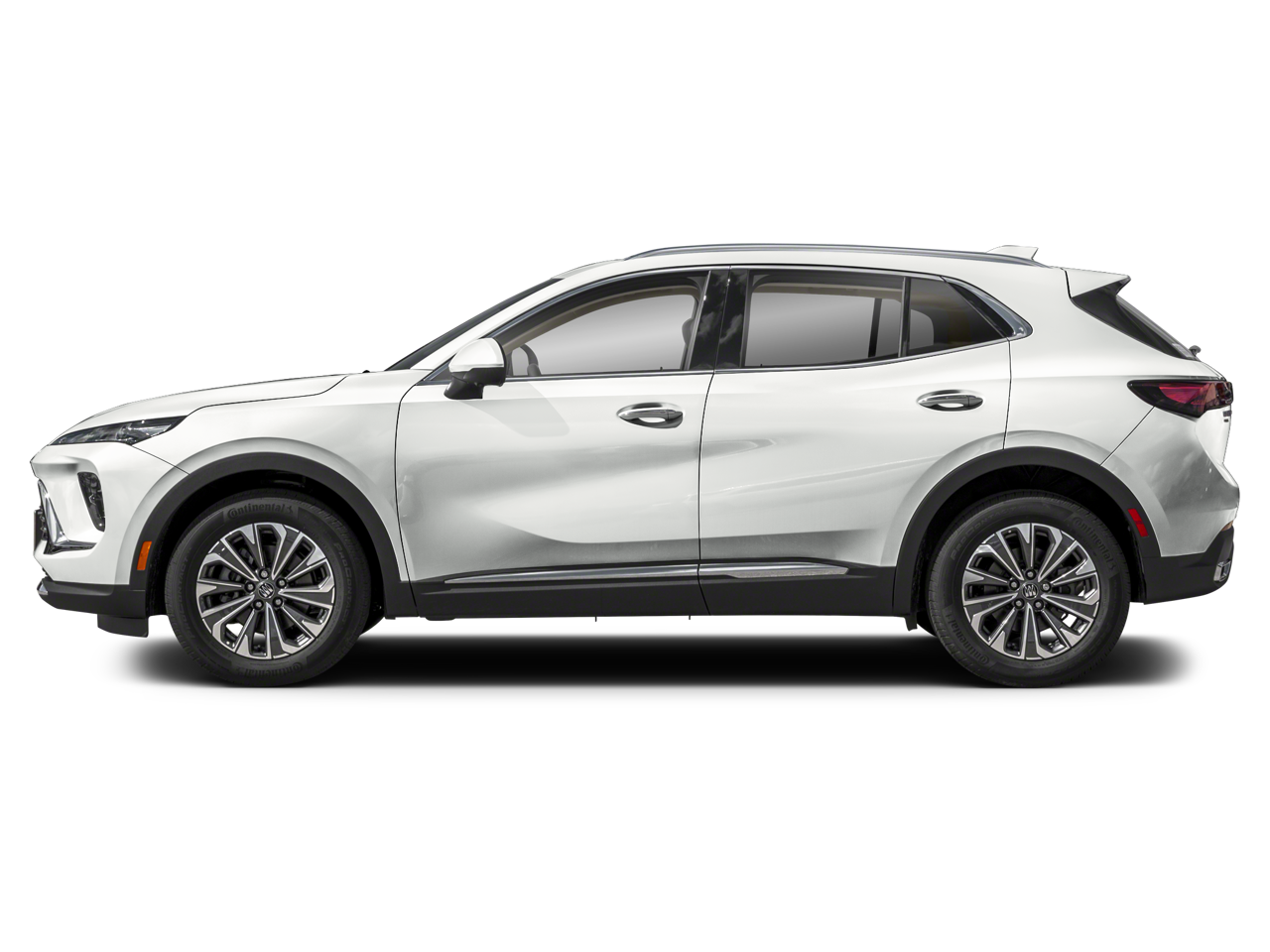 2024 Buick Envision Sport Touring