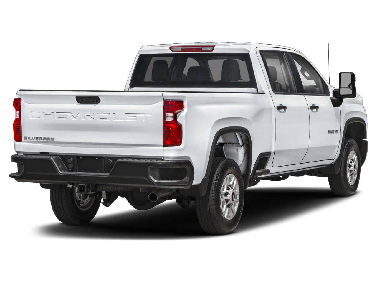 2026 Chevrolet Silverado 2500 HD LT - Photo 26