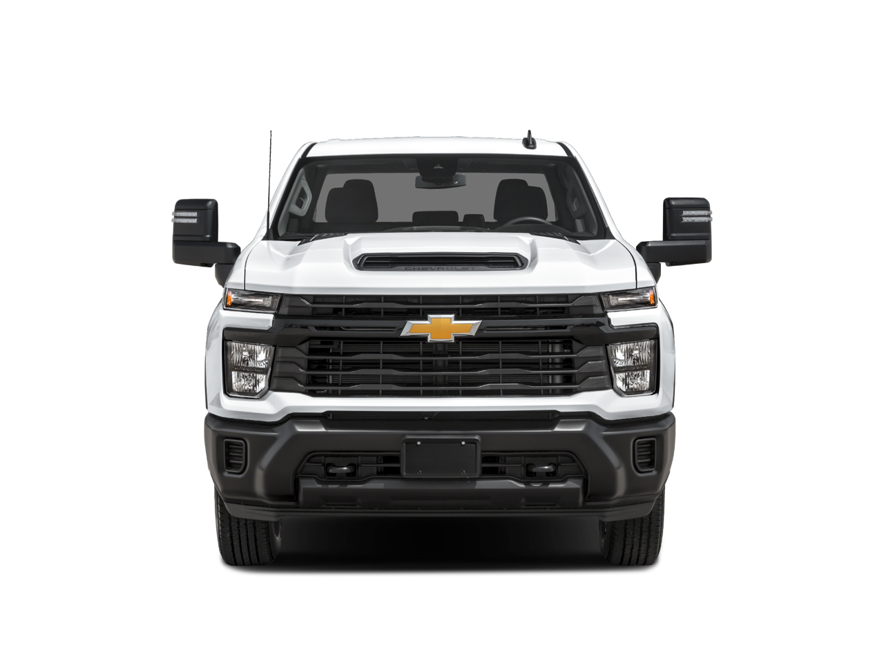 2026 Chevrolet Silverado 2500 HD LT - Photo 28