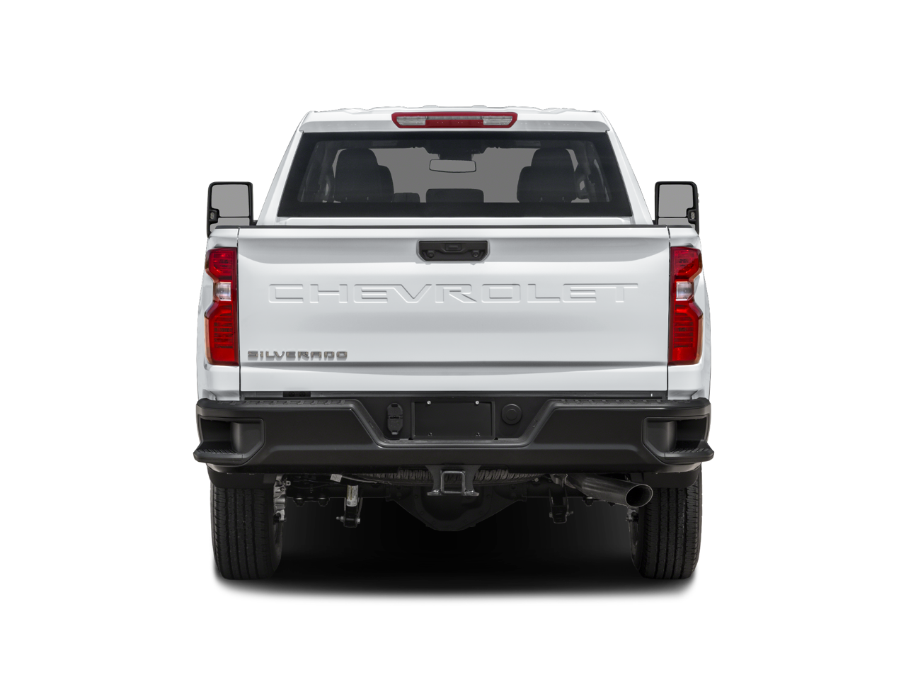 2026 Chevrolet Silverado 2500 HD LT - Photo 29