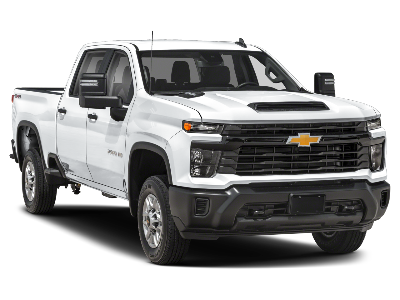 2026 Chevrolet Silverado 2500 HD LT - Photo 30
