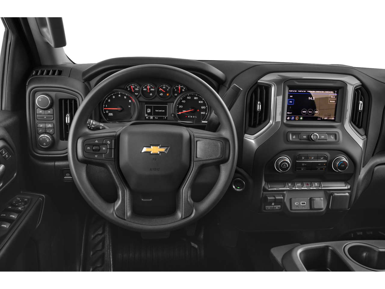 2026 Chevrolet Silverado 2500 HD LT - Photo 31