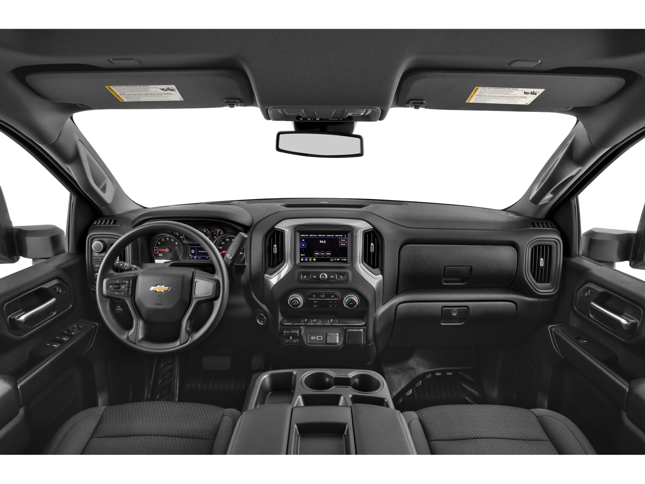 2026 Chevrolet Silverado 2500 HD LT - Photo 32