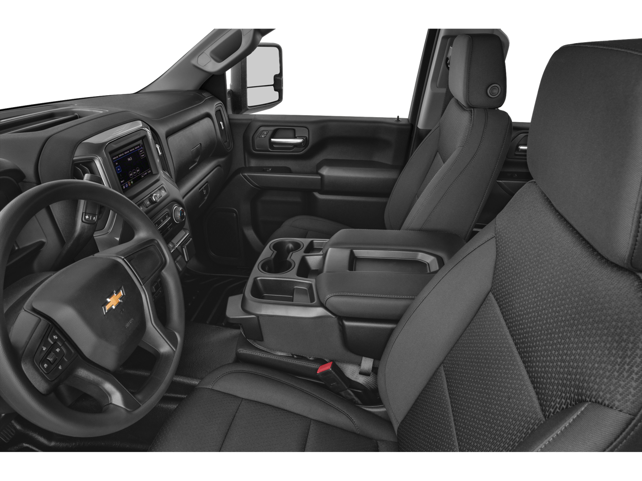2026 Chevrolet Silverado 2500 HD LT - Photo 33