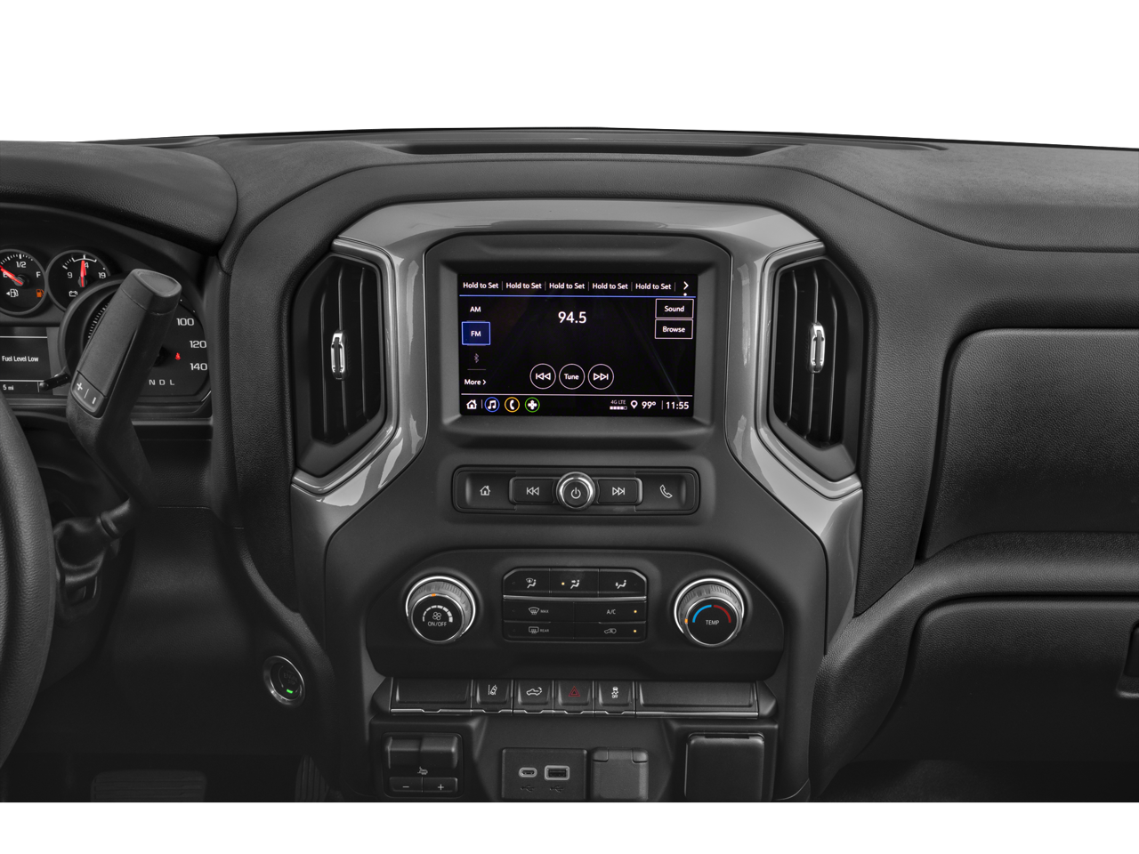 2026 Chevrolet Silverado 2500 HD LT - Photo 34