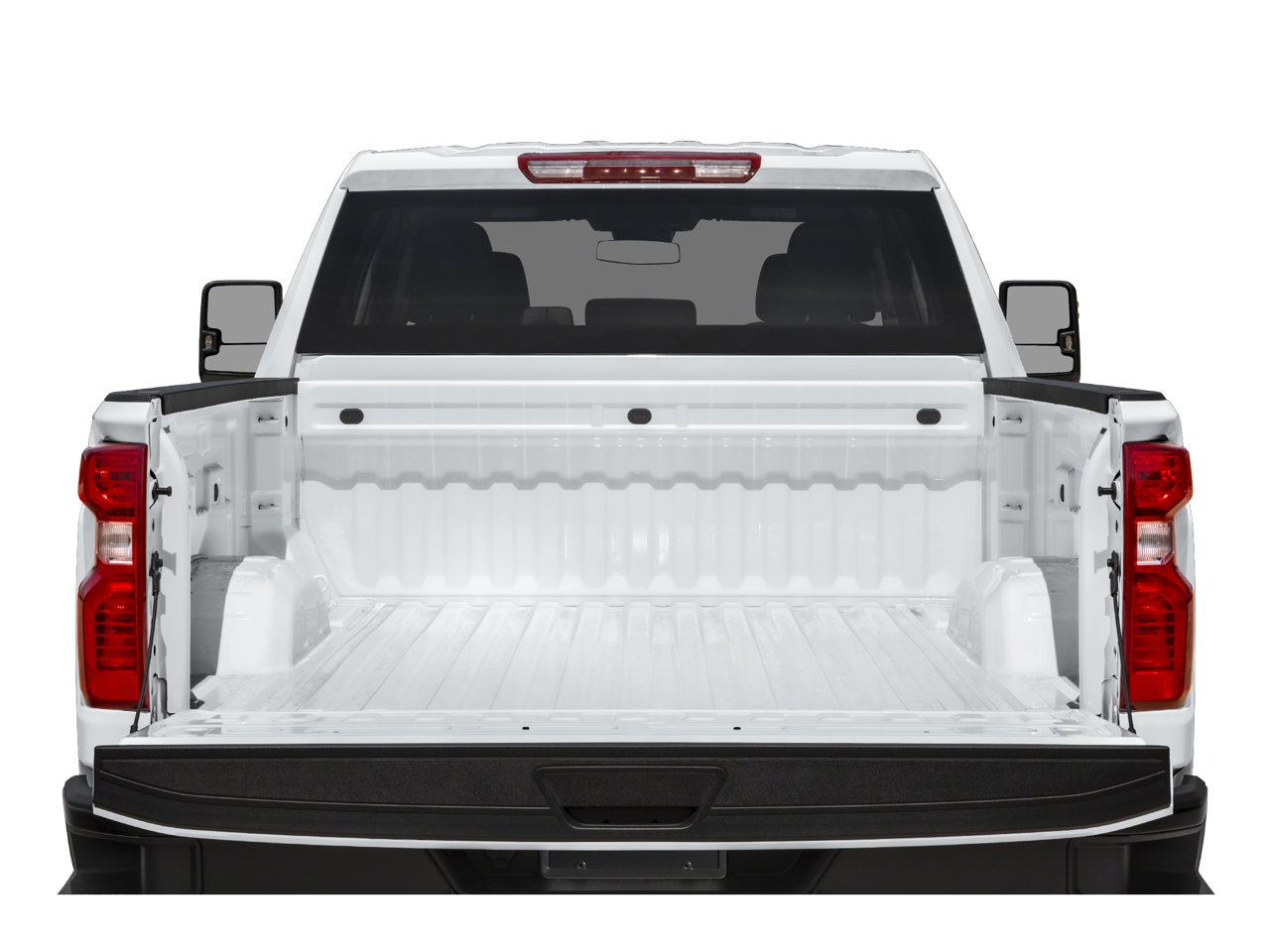 2026 Chevrolet Silverado 2500 HD LT - Photo 35