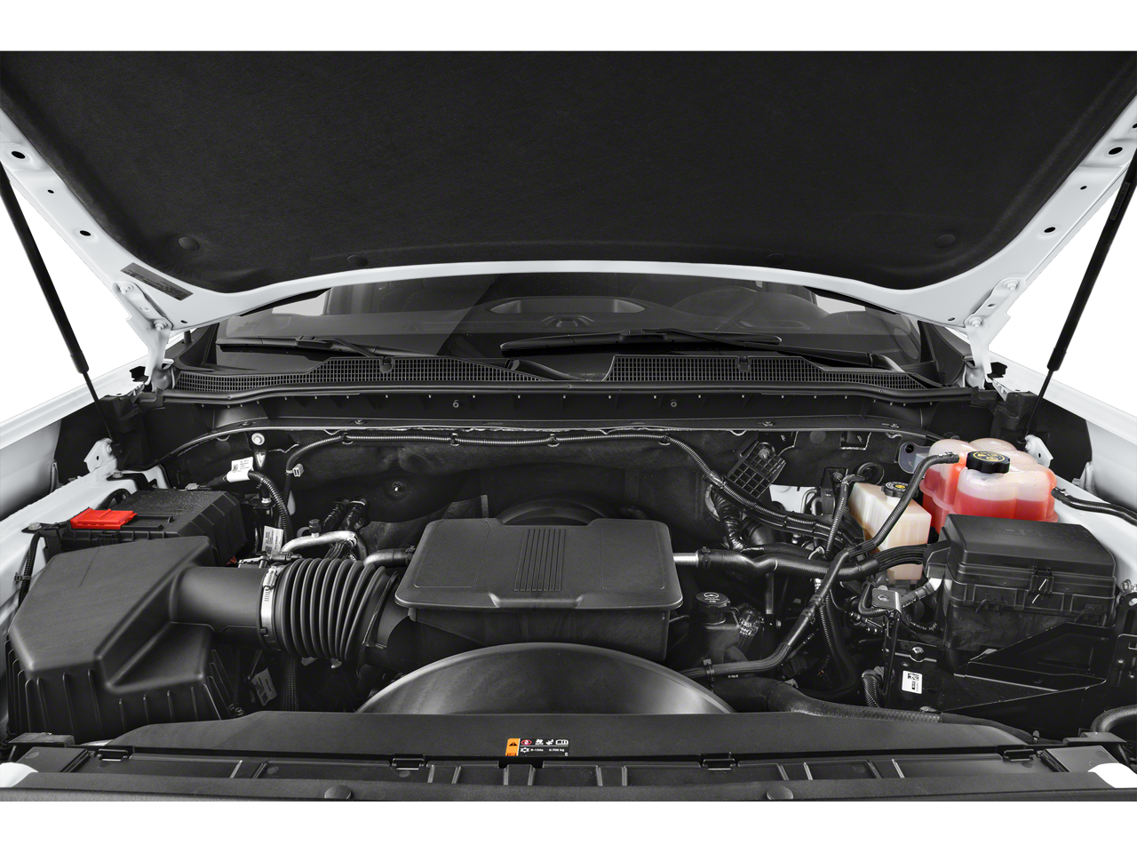 2026 Chevrolet Silverado 2500 HD LT - Photo 36