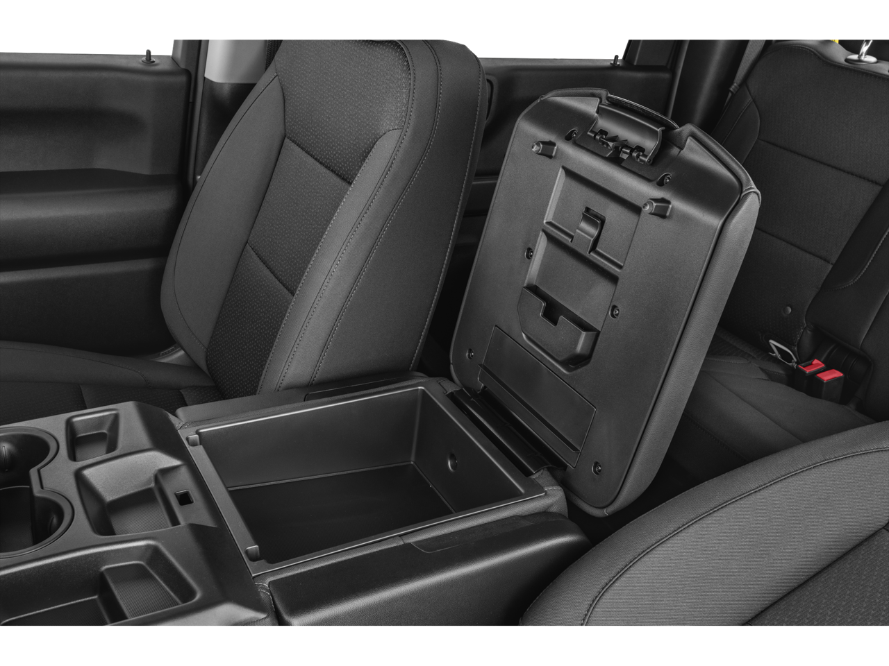 2026 Chevrolet Silverado 2500 HD LT - Photo 38