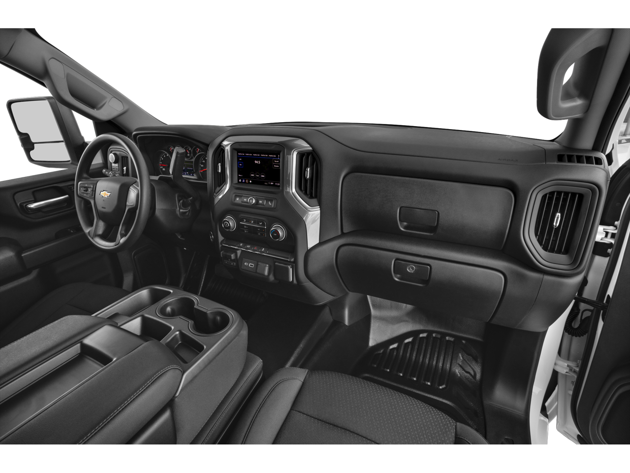 2026 Chevrolet Silverado 2500 HD LT - Photo 39