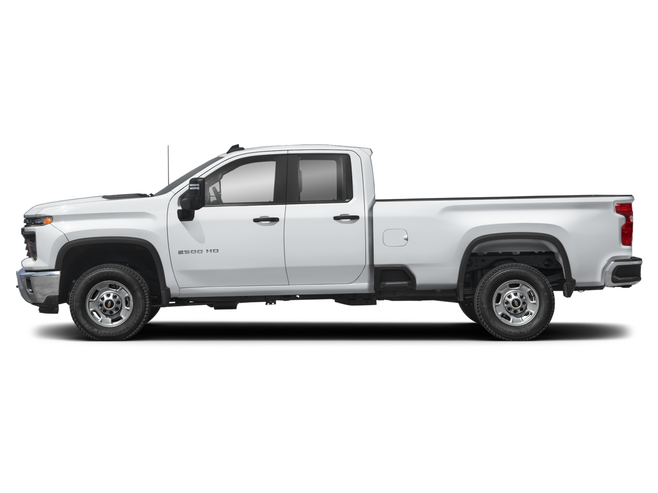 2026 Chevrolet Silverado 2500 HD Custom - Photo 27