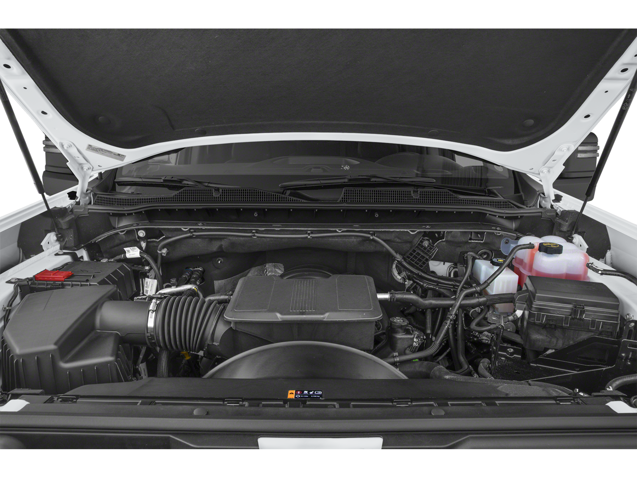 2026 Chevrolet Silverado 2500 HD Custom - Photo 36