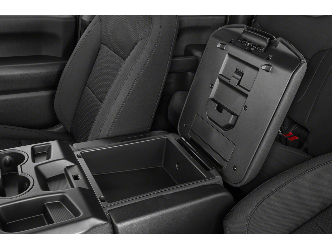 2026 Chevrolet Silverado 2500 HD Custom - Photo 38