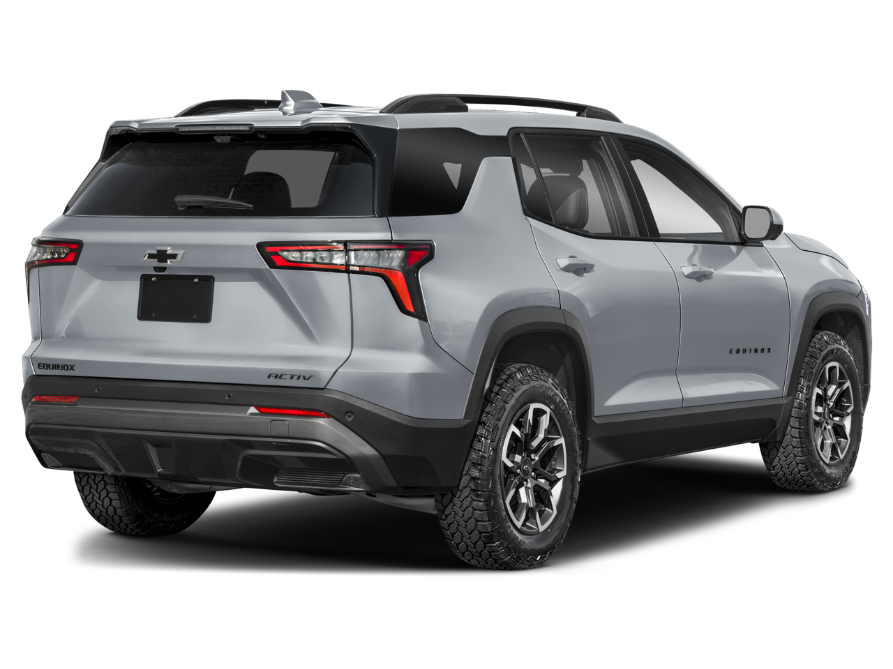 2027 Chevrolet Equinox AWD ACTIV