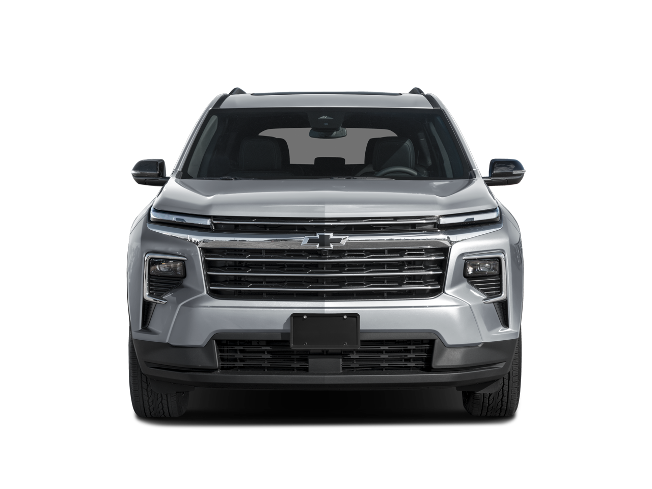 2027 Chevrolet Traverse LT - Photo 28