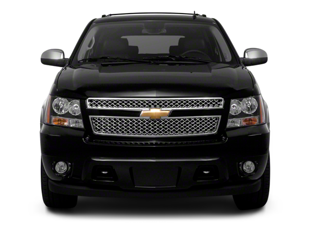 2013 Chevrolet Suburban LS