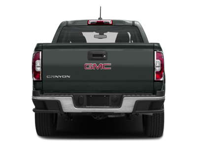 2017 GMC Canyon 2WD