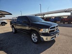 2024 RAM 1500 Classic Tradesman