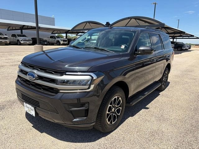 2024 Ford Expedition XLT's photo