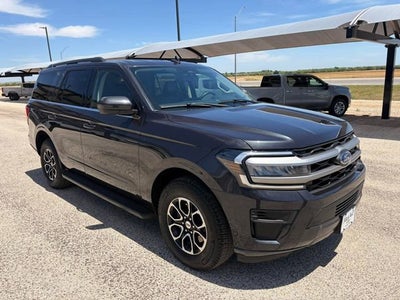 2024 Ford Expedition XLT