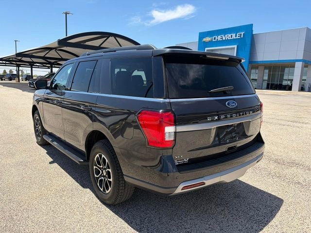 2024 Ford Expedition XLT