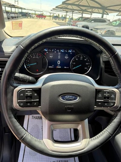 2024 Ford Expedition XLT