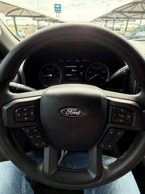 2015 Ford Super Duty F-250 SRW Lariat