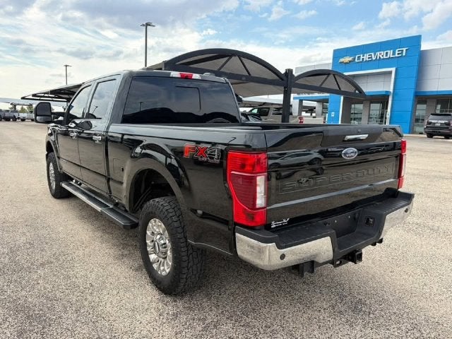 2015 Ford Super Duty F-250 SRW Lariat