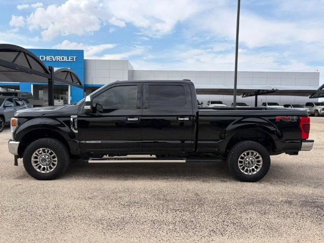 2015 Ford Super Duty F-250 SRW Lariat